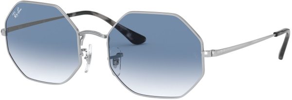 Ray-Ban Octagon RB1972-91493F-54