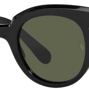 Ray-Ban Roundabout RB2192-901/31-47