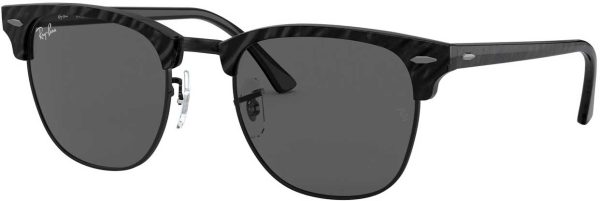 Ray-Ban Clubmaster RB3016-1305B1-51
