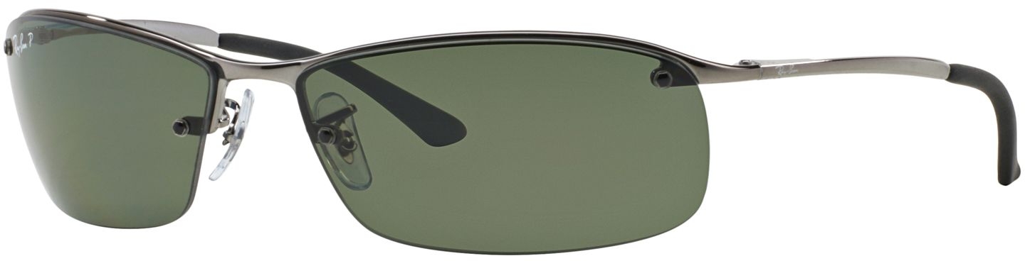 Ray-Ban RB3183-004/9A-63