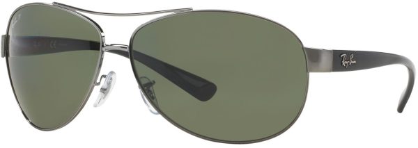 Ray-Ban RB3386-004/9A-63