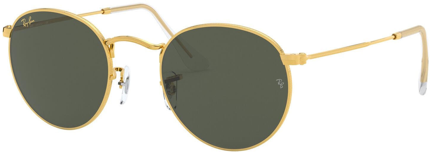 Ray-Ban Round Metal RB3447-919631-50