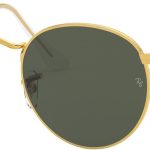 Ray-Ban Round Metal RB3447-919631-47