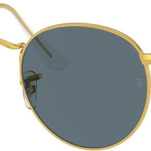 Ray-Ban Round Metal RB3447-9196R5-47