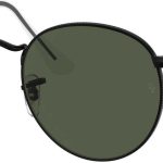 Ray-Ban Round Metal RB3447-919931-47