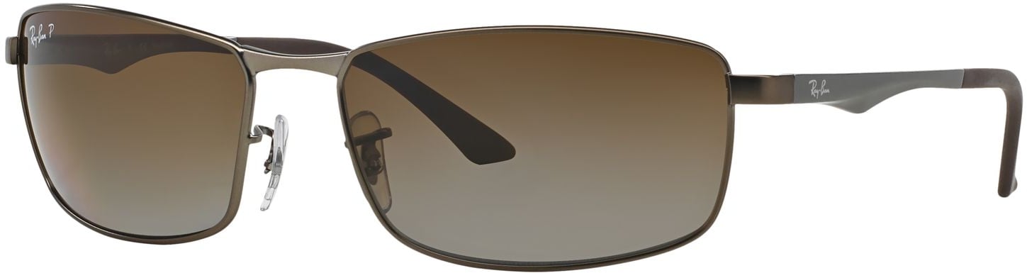 Ray-Ban RB3498-029/T5-61