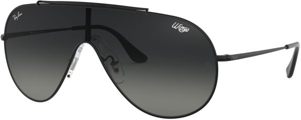 Ray-Ban Wings RB3597-002/11-33