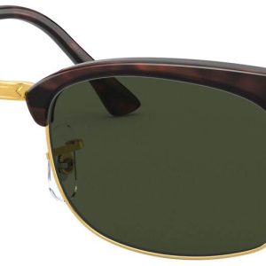 Ray-Ban Clubmaster Square RB3916-130431-52