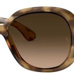 Ray-Ban Jackie Ohh II RB4098-642/A5-60
