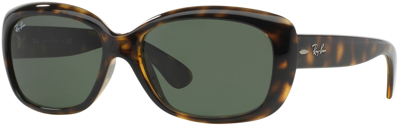 Ray-ban Jackie Ohh RB4101-710-58