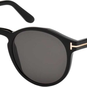 Tom Ford Ian-02 FT0591-01A-51