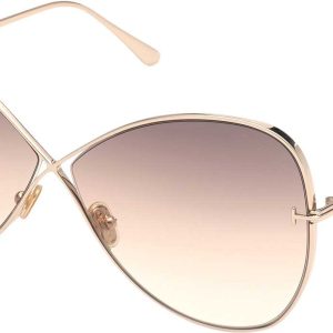 Tom Ford Nickie FT0842-28F-66
