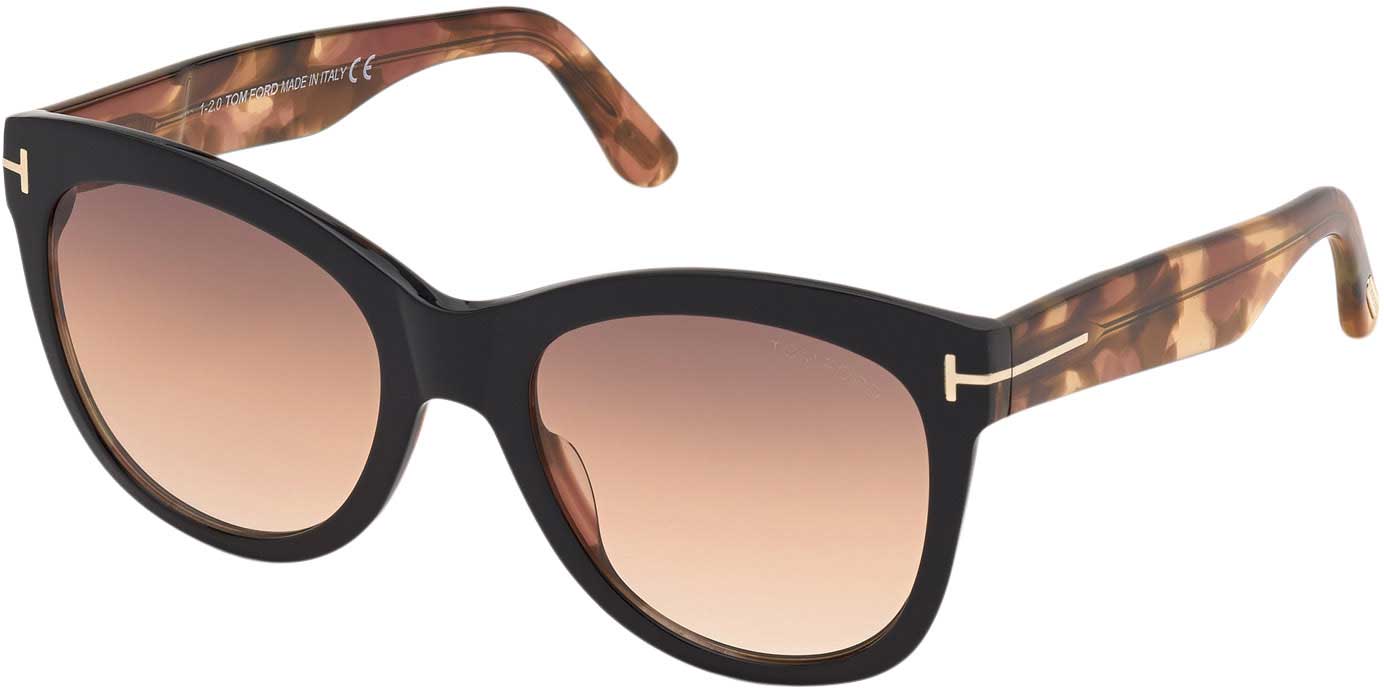 Tom Ford Wallace FT0870-05F-54