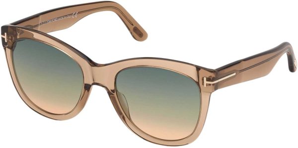 Tom Ford Wallace FT0870-45P-54