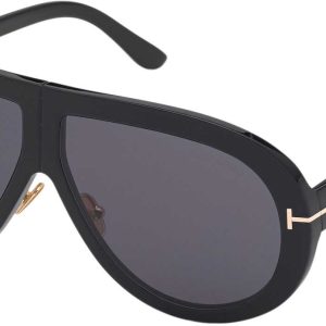 Tom Ford Troy FT0836-01A-61