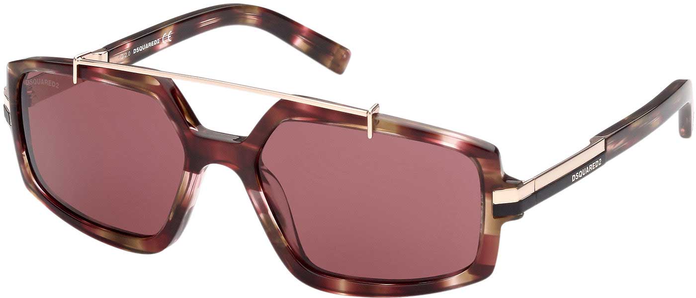 Dsquared2 DQ0378-68S-57