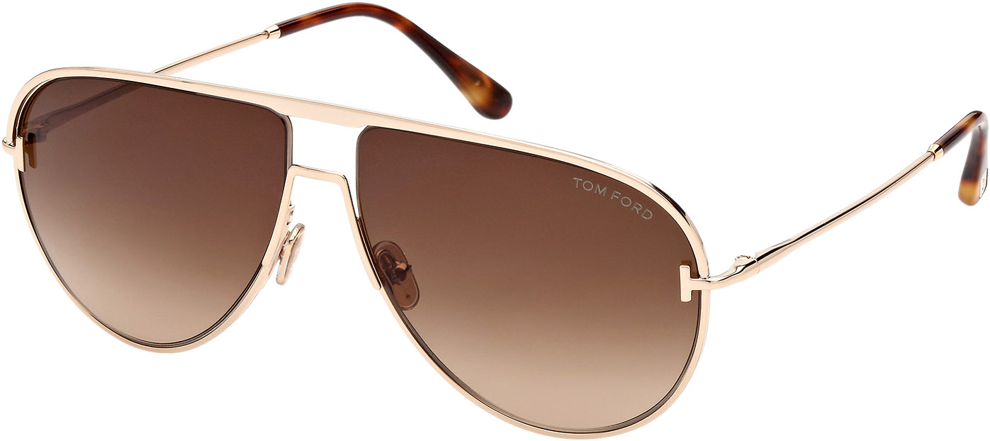 Tom Ford Theo FT0924-28F-60