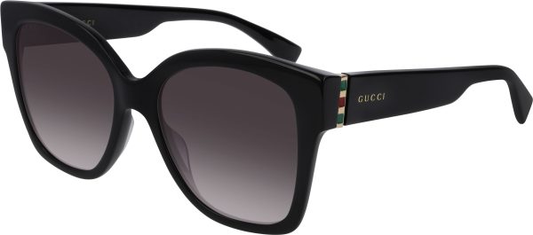 Gucci GG0459S-001-54