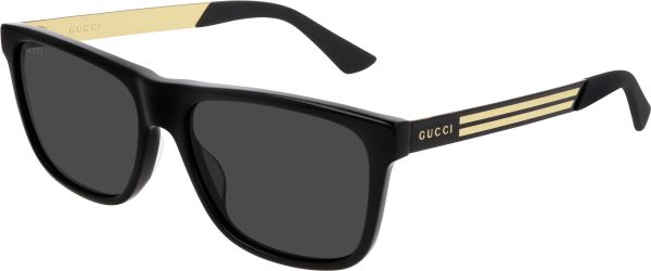 Gucci GG0687S-001-57