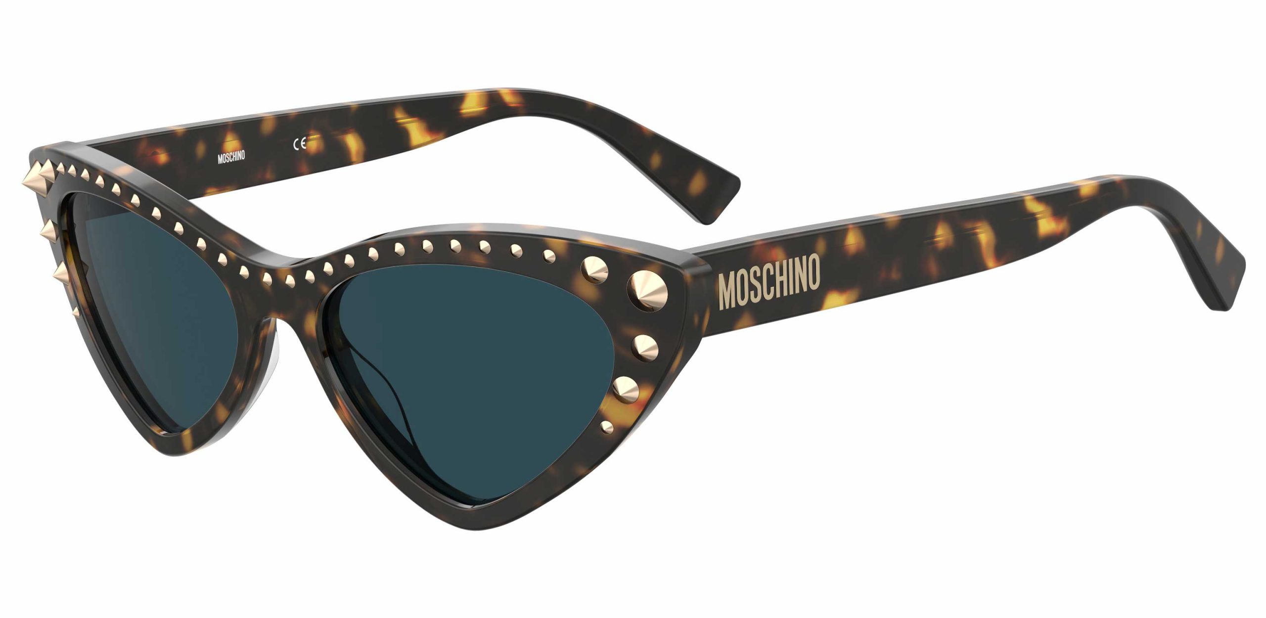 Moschino MOS093/S 203697-086/08-53