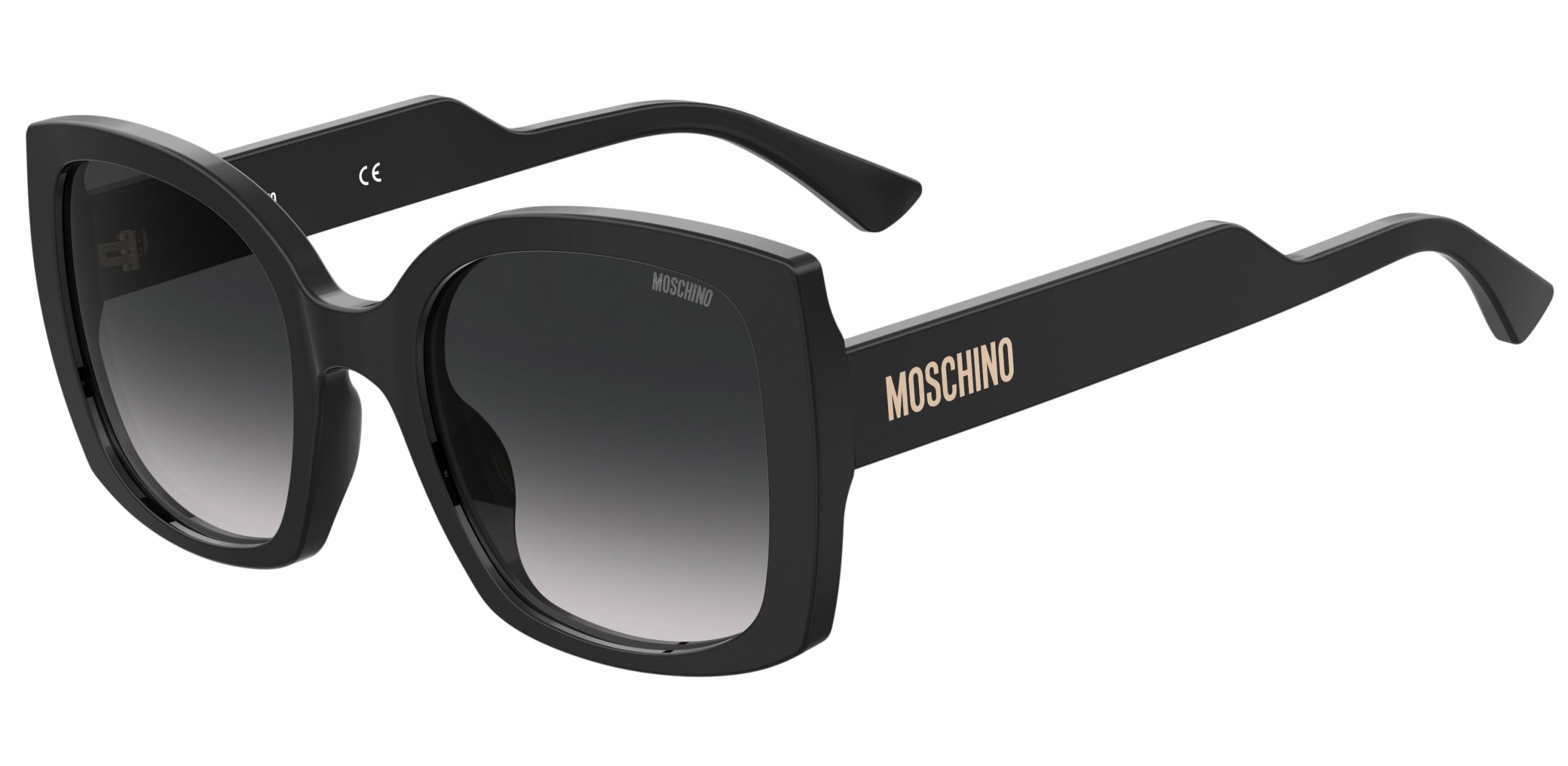 Moschino MOS124/S 204709-807/9O-54